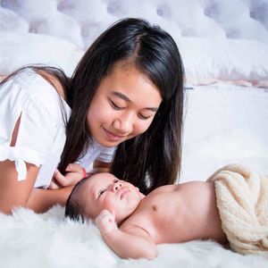 Meet your Posher, Kathleen